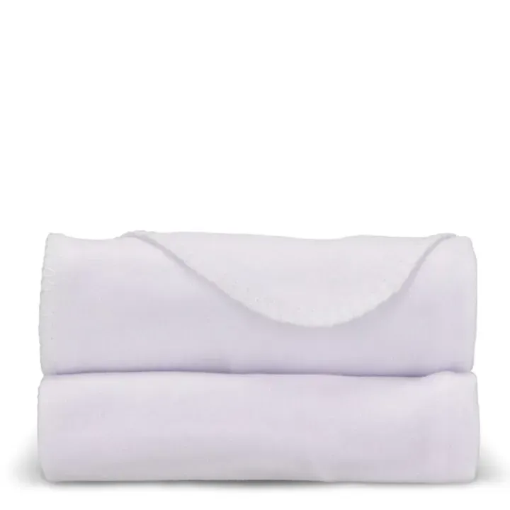 Polar fleece blanket sublimation 120x150 cm 190g/m² - LT90101 (N0001)